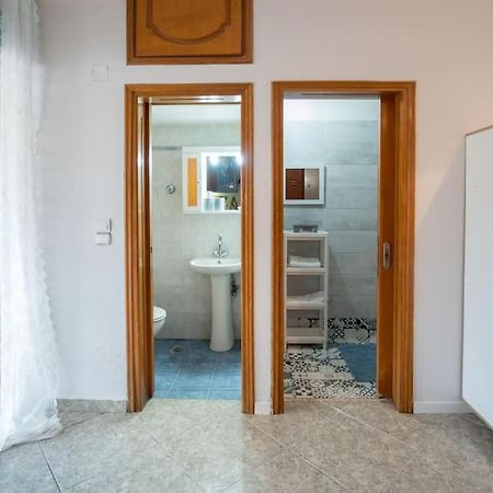 Evelina 1 Apartment Lixouri Bagian luar foto