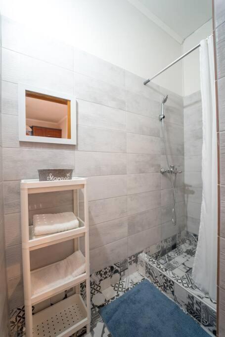 Evelina 1 Apartment Lixouri Bagian luar foto